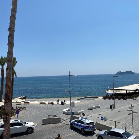 Sea La Vie #1 - Luxury Seaview Apartment Paphos Esterno foto